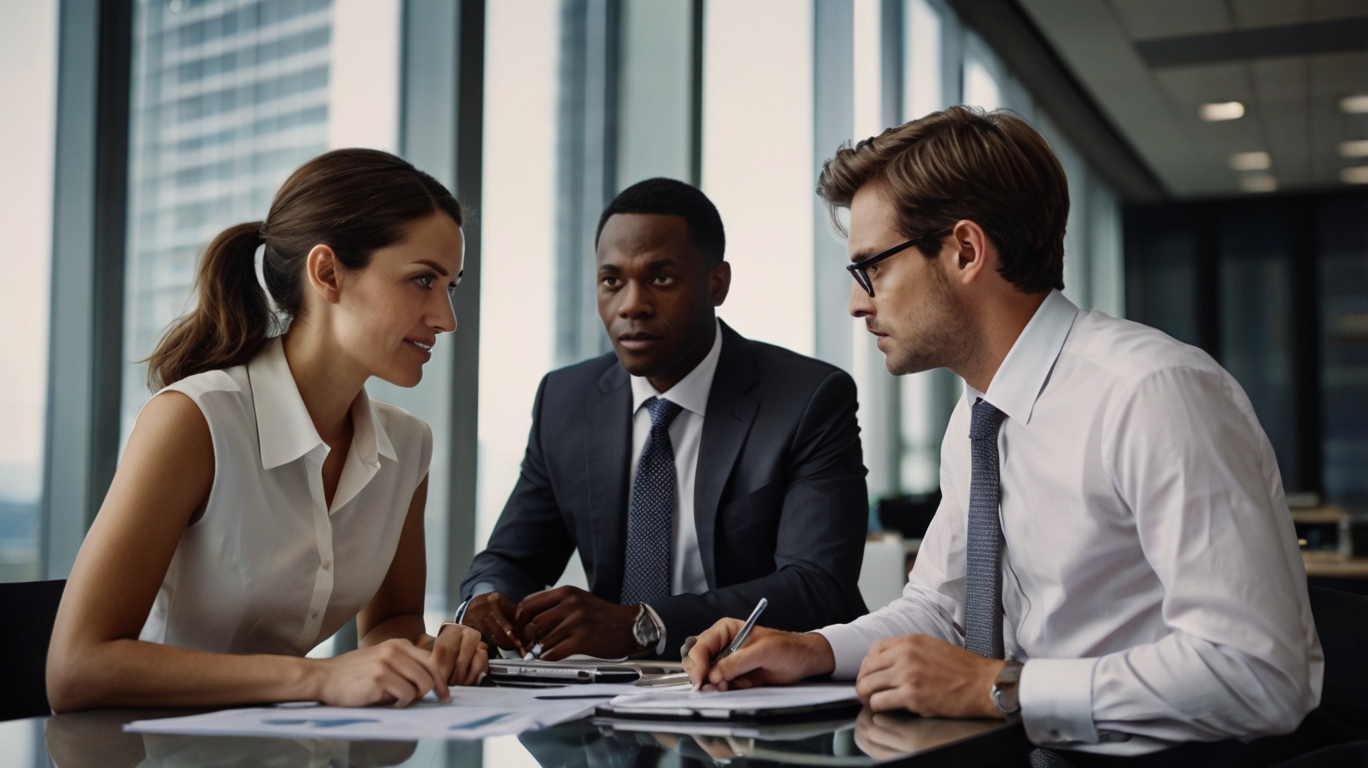 Tax Audit Services